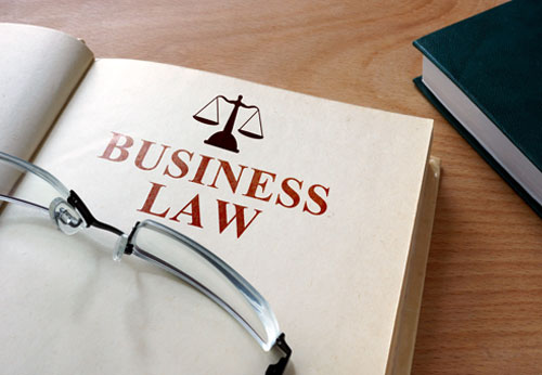 Business Law Lawyer, Tarboro, NC